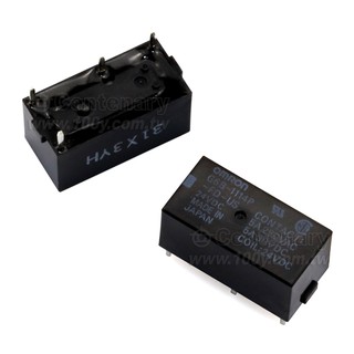 Rơ-le Omron G6B-1114P-FD-US-DC24