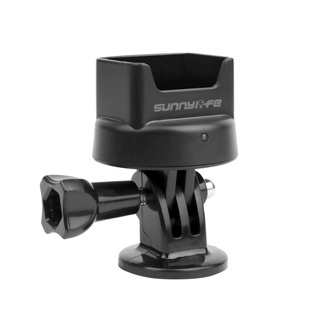☽ for DJI OSMO POCKET Gimbal StabilizerWireless Mount Holder Base Tripod Adapter Moira
