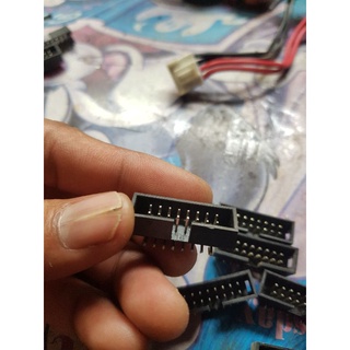 HUB tín hiệu 16pin , hub tín hiệu led ma trận, cổng tín hiệu led ma trận 16P
