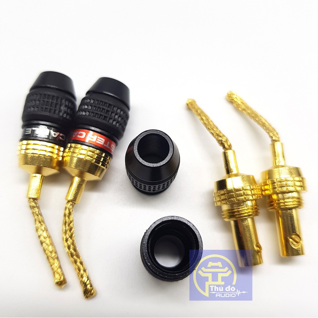 02 cái Jack loa mỏ chim mềm Monster