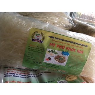 Miến dong làng so hiếu thảo 500gr