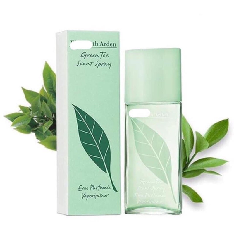 Nước hoa Elizabeth_Arden đủ bill