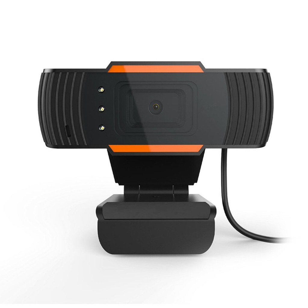 Webcam A870C3 Hd 480p Có Mic Cho Máy Tính | BigBuy360 - bigbuy360.vn