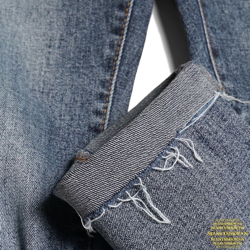 [ Rẻ Vô Địch ] Quần Jean Skinny Nam Chất Bò Co Giãn Cao Cấp Phong Cách Thời Trang Trẻ Trung Năng Động Hiện Đại mã 898T | BigBuy360 - bigbuy360.vn