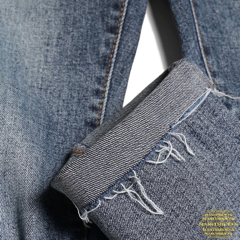 [ Rẻ Vô Địch ] Quần Jean Skinny Nam Chất Bò Co Giãn Cao Cấp Phong Cách Thời Trang Trẻ Trung Năng Động Hiện Đại mã 898T | WebRaoVat - webraovat.net.vn