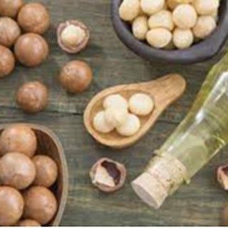 Giá Sỉ 500ml - 1 lít : Dầu Hạt Macca ( Macadamia Nut Oil )