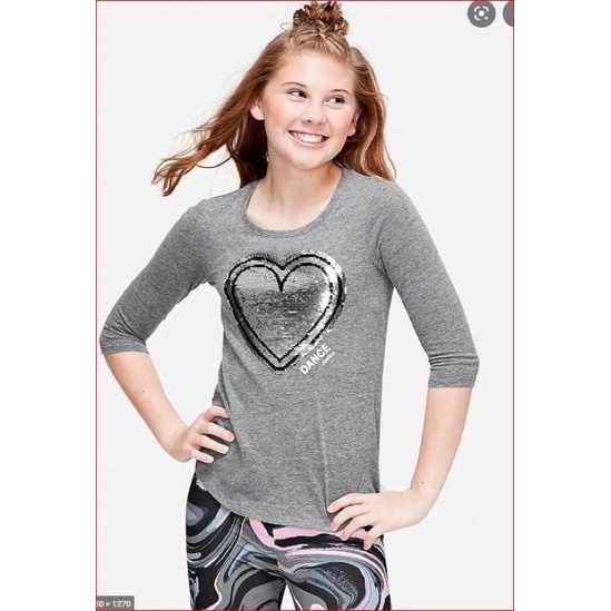 Áo dài tay xuất dư size 6y -14/16y