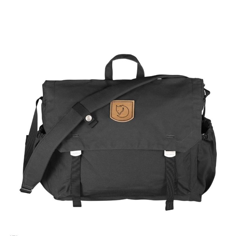 TÚI ĐEO CHÉO FJALLRAVEN FOLDSACK NO.2 ĐỰNG ĐƯỢC LAPTOP 15''