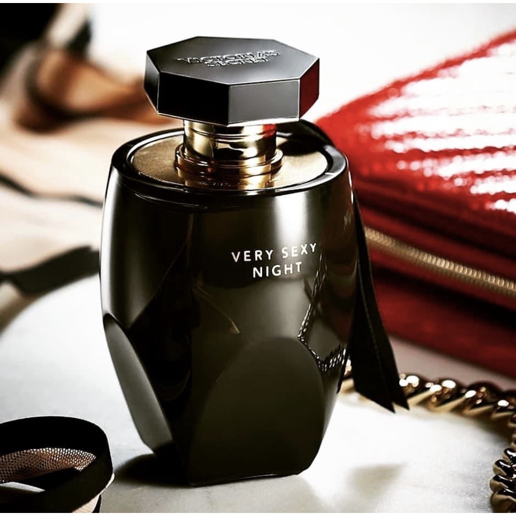 Nước hoa Victoria’s Secret Very Sexy Night