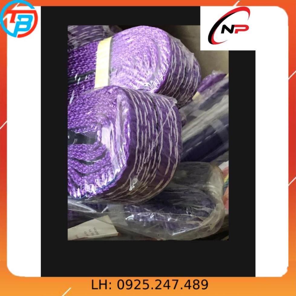 Dây bẹ cẩu hàng 1 tấn bản 35mm (3,5cm).size 2 và 3 mét