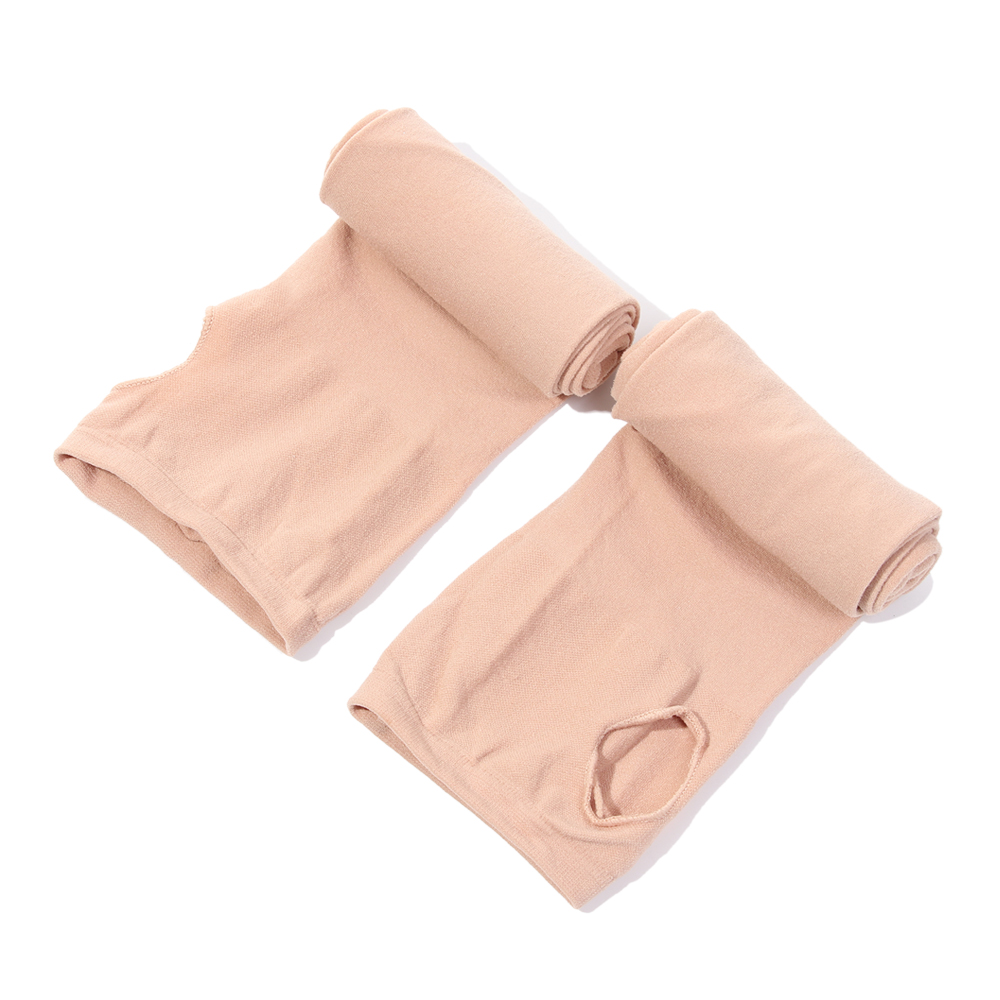 Vớ Dài Qua Gối Co Giãn Thời Trang Quyến Rũ Cho Nữ