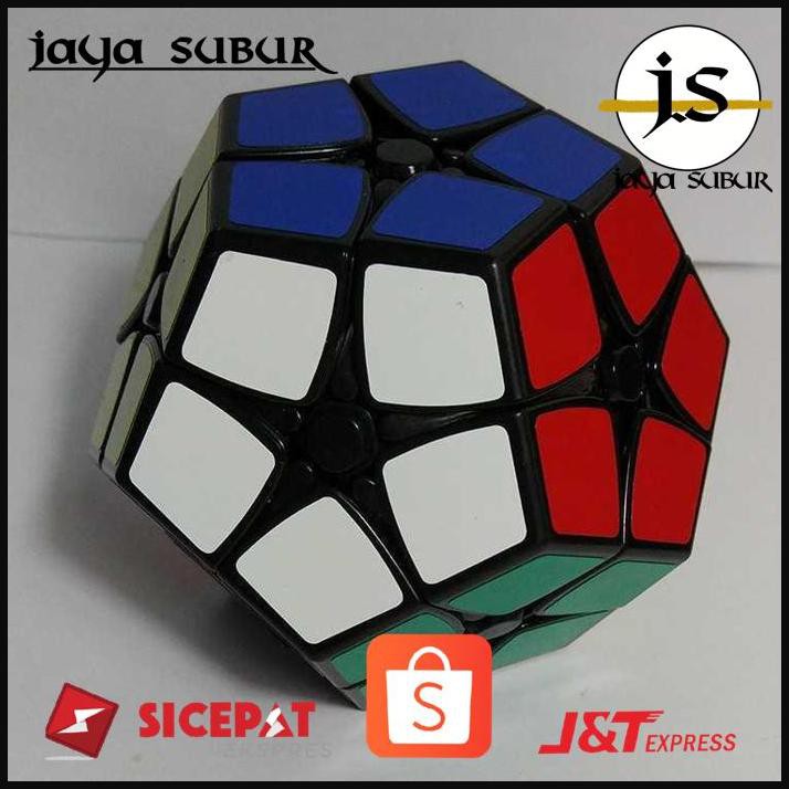 Khối Rubik 2x2 Shengshou Megaminx