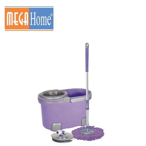 Bộ lau nhà Jet Mop X3+ Megahome