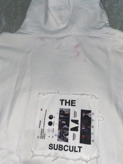 Áo Hd the subcult ss5