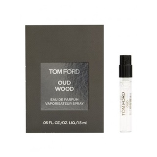 Nước hoa tom ford oud wood edp