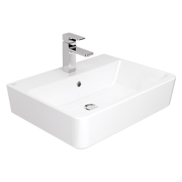 Chậu lavabo đặt bàn American Standard Acacia E VF-0620