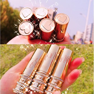 Suikone - Son Thỏi Diamond Lipstick
