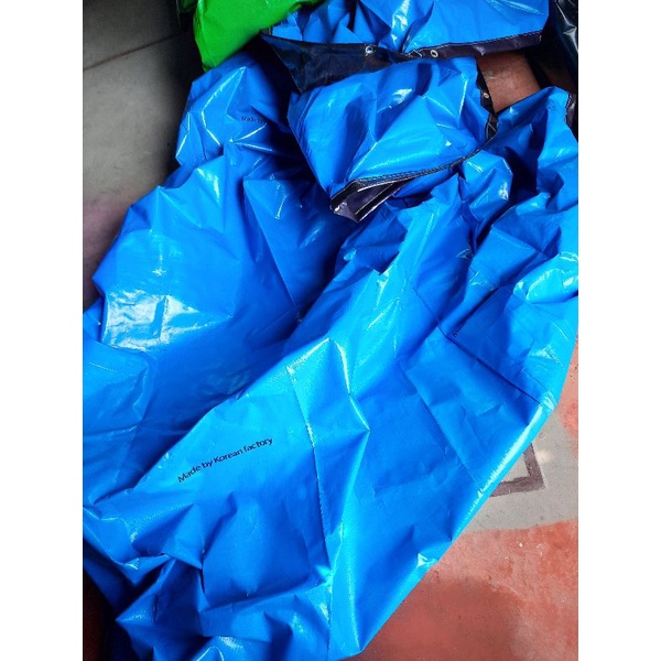 Bể bạt nuôi ốc ếch lươn cá, bể bơi cho trẻ em