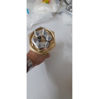 Điện trở nhiệt đun nước