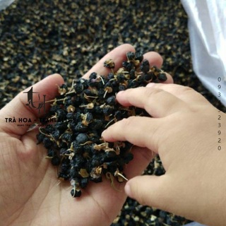 SIÊU SỈ Hắc Kỷ Tử 1KG HSD : 20/10/2025