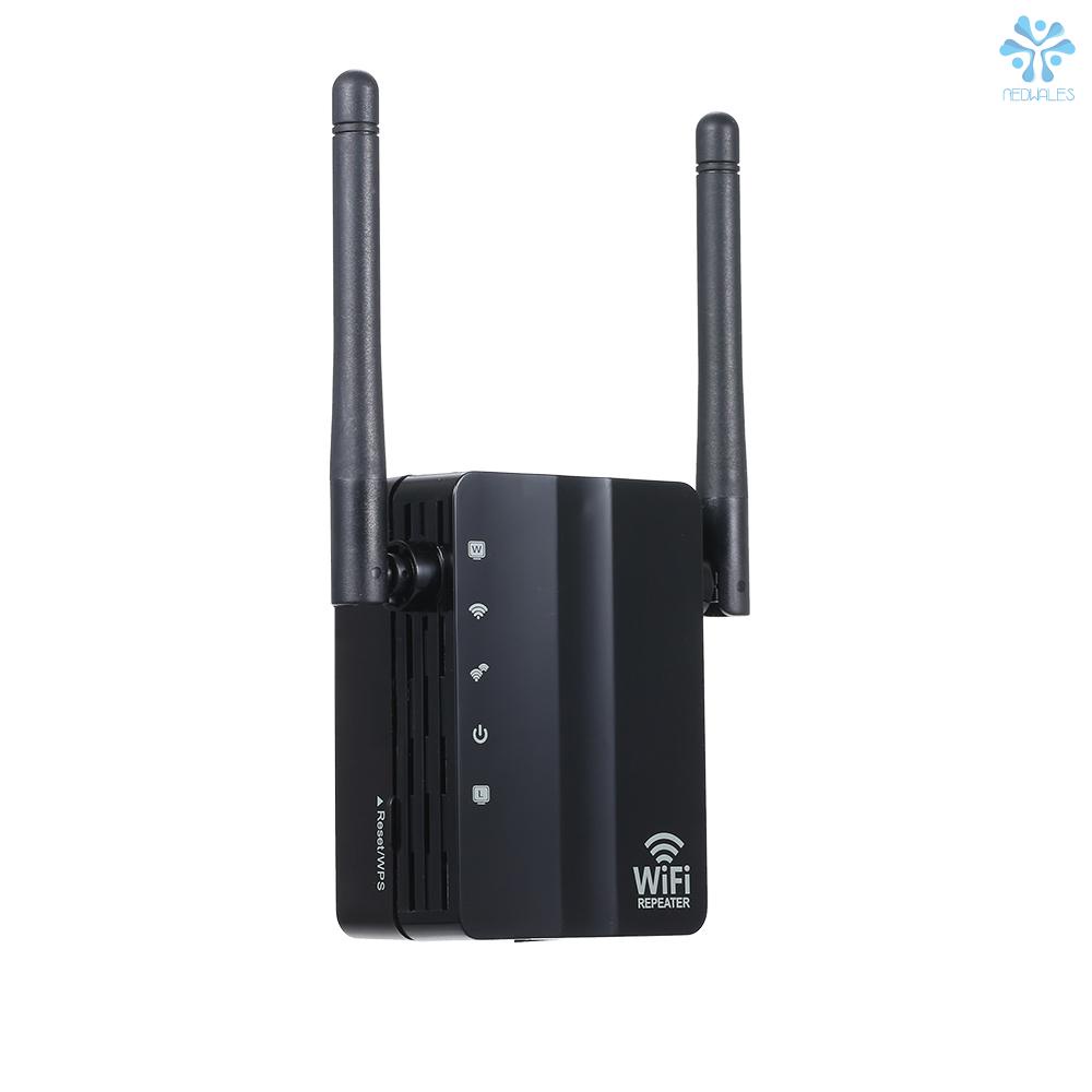 Bộ Phát Wifi Không Dây 300mbps Ap 2.4g (Màu Đen) | BigBuy360 - bigbuy360.vn