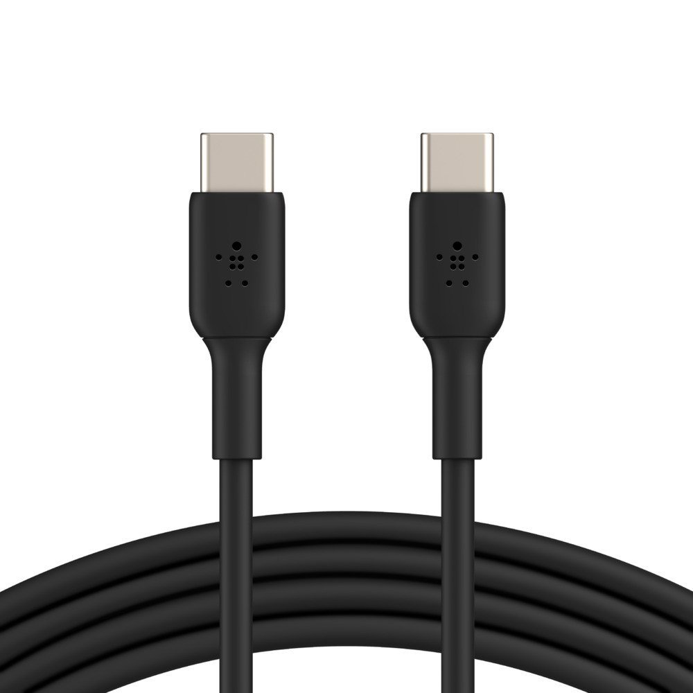 Cáp Sạc Belkin BOOST↑CHARGE™ USB-C Ra USB-C 60W PVC 2M