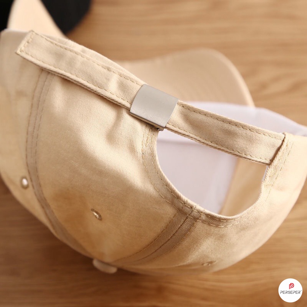 Mũ lưỡi trai nam nữ nhiều họa tiết thêu chữ, nón lưỡi trai phong cách cá tính form Unisex nam nữ - Ekiu Shop