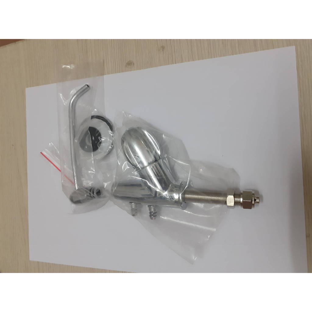 Vòi chuyên dụng cho máy lọc nước ion kiềm