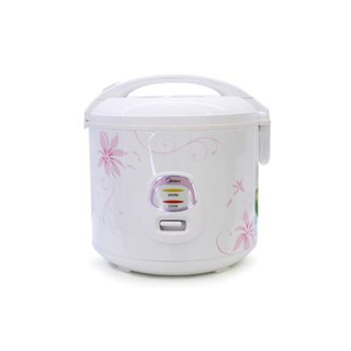 Nồi cơm điện Midea 1.8 lít MR-CM18SQ - Hàng trưng bày - Bảo hành 12 tháng