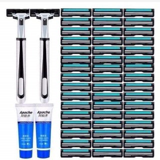 DAO CẠO RÂU 36 LƯỠI