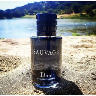 ♚ Nước hoa Dior Sauvage 5ml/10ml/20ml 𝑭𝑹𝑬𝑬𝑺𝑯𝑰𝑷 💥💥💥
