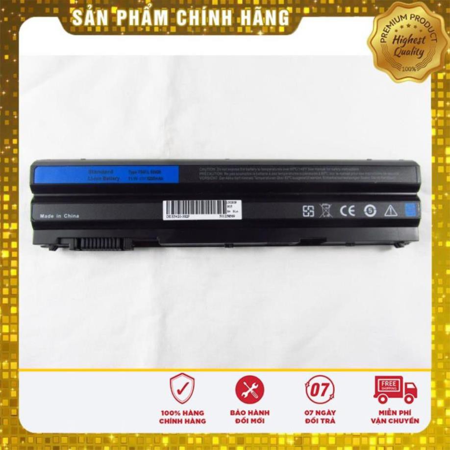 ⚡️[Loại 1] Pin laptop Dell E5530,7420,7520 7720,5720,5525,5425 P15G001