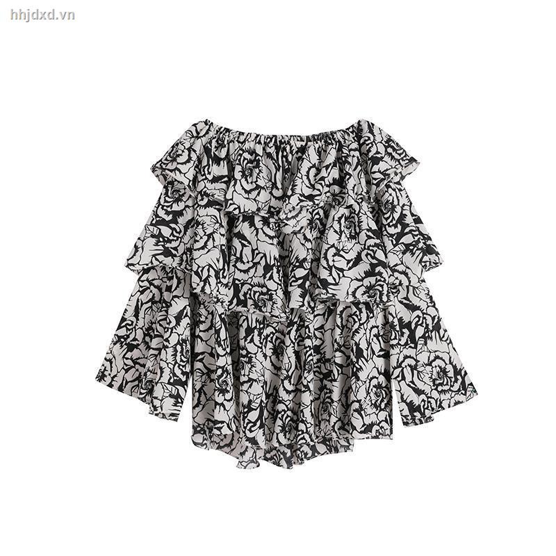 Đầm Ngắn Dáng Rộng Thiết Kế Mới Thời Trang Mùa Hè Dành Cho Nữ 2021 | BigBuy360 - bigbuy360.vn