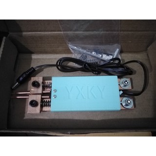 Tay Hàn Điểm Cell Pin Cân Lực