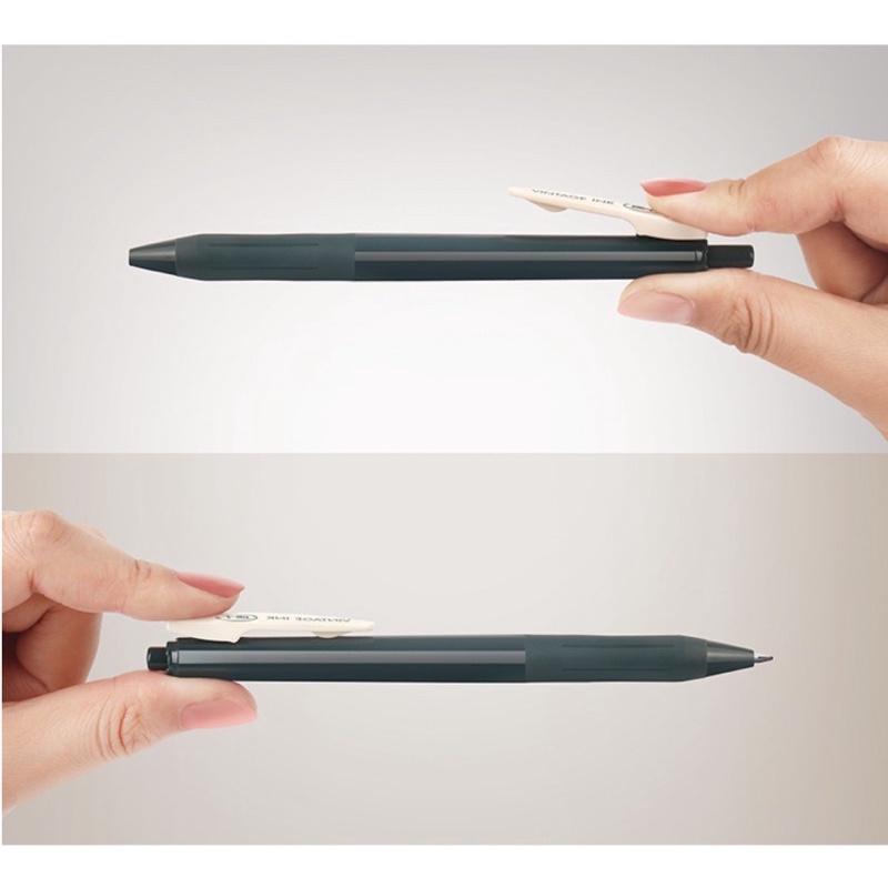 Bút gel Vintage Dianshi DS-099