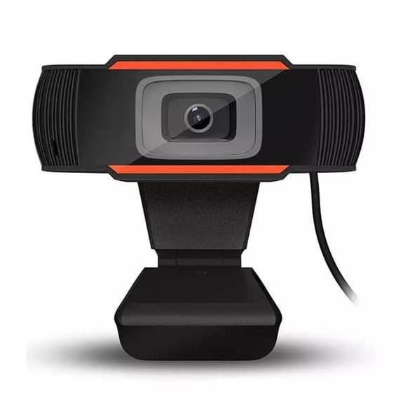 Webcam 720p / 1080p Full HD Cho Máy Tính