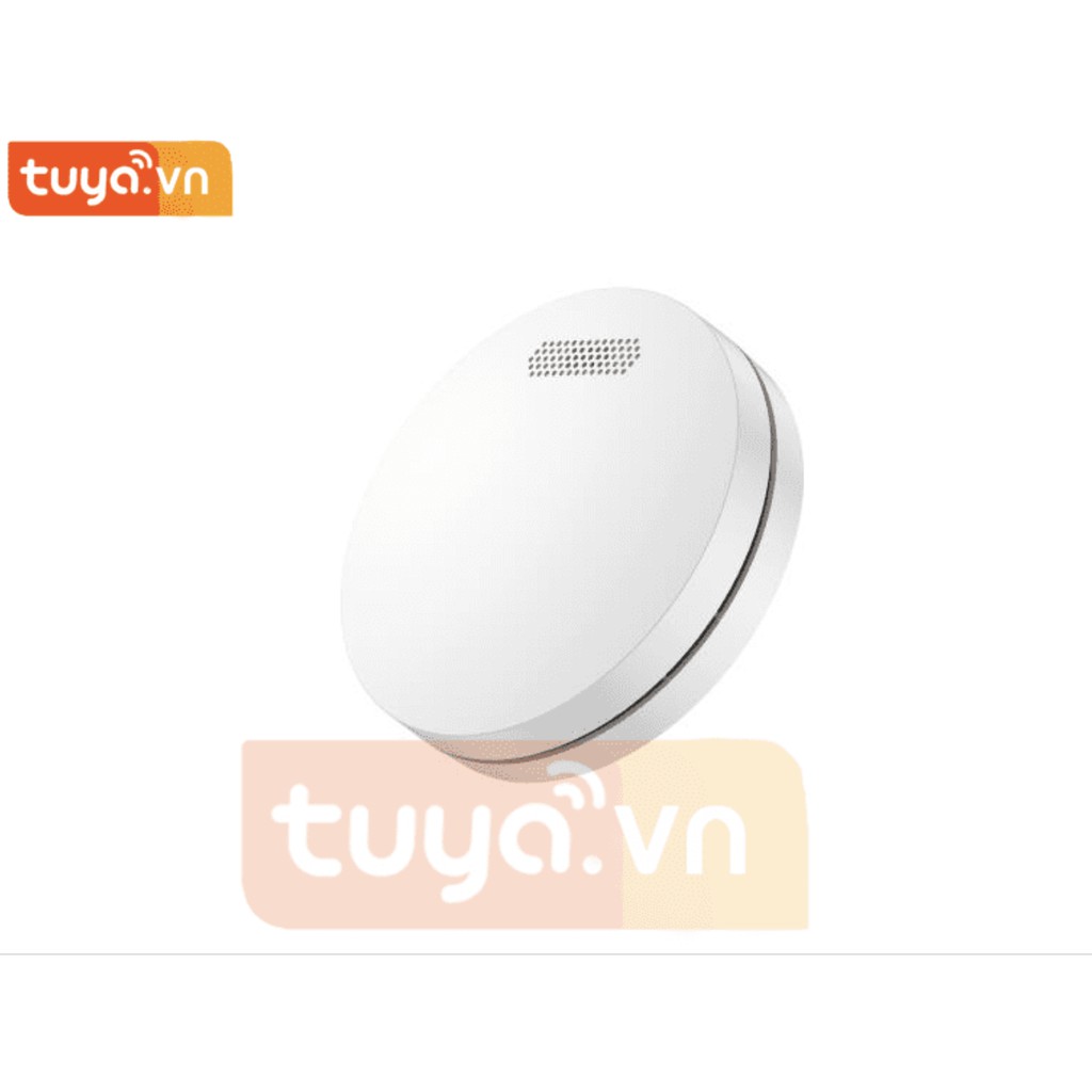 Đầu Cảm Biến Khói Báo Động Hỏa Hoạn Wifi Tuya ST-3