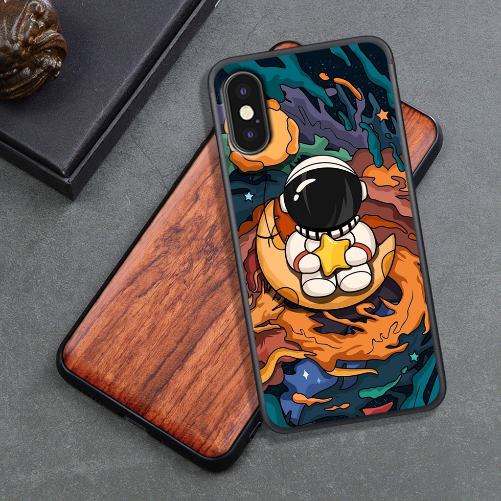 [HOT]ỐP IPHONE X/XS - IPHONE XR - IPHONE XSMAX , IN HÌNH  PHI-HÀNH-GIA, MÀU SẮC BẮT MẮT