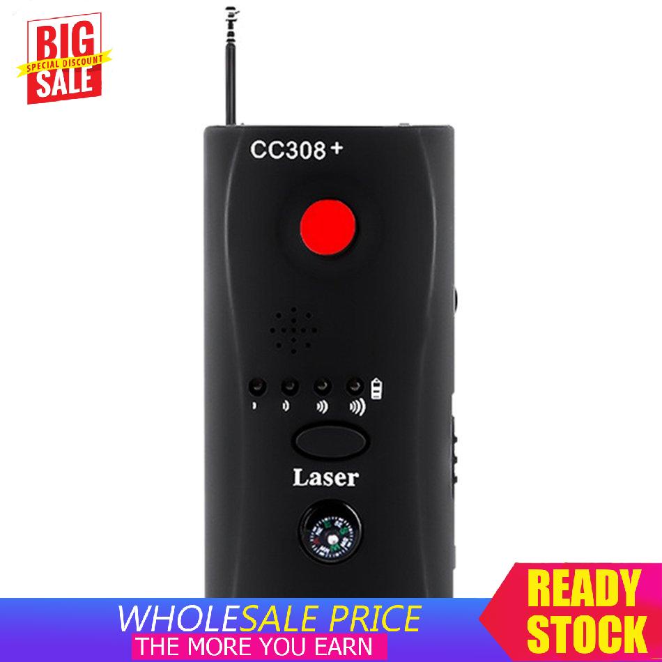 Camera Không Dây Đa Năng Cc308 + Radio | BigBuy360 - bigbuy360.vn