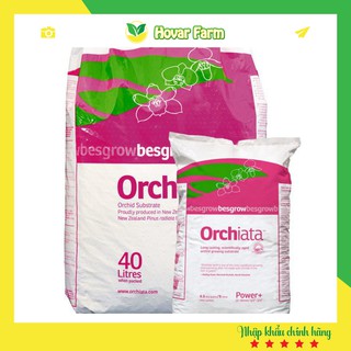 Vỏ Thông Orchiata nhập khẩu bao 35 lít