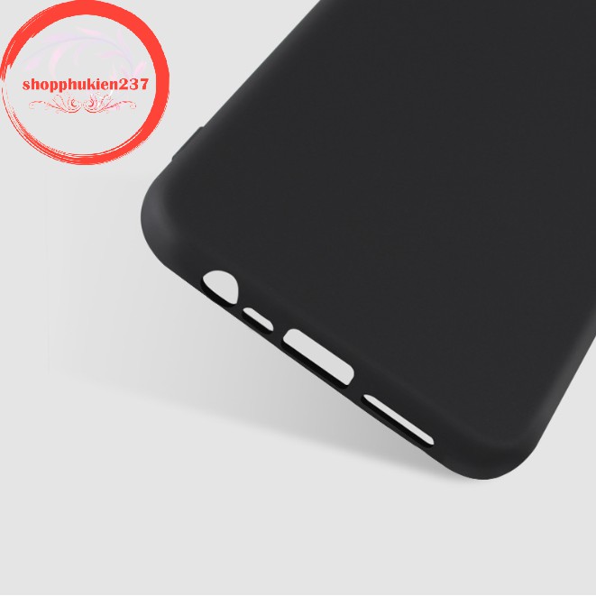[Freeship toàn quốc từ 50k] Ốp Lưng Oppo A5s , A7 Ốp Dẻo Đen TPU Ôm Máy Cao Cấp