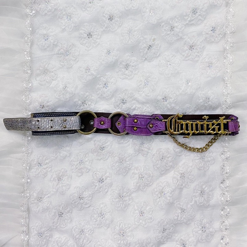 Thắt lưng da 2hand