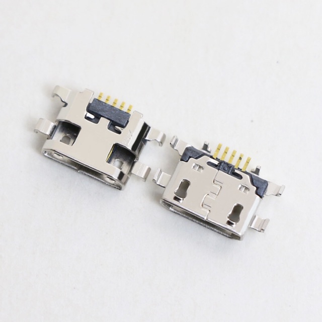 Bộ 5-50 Cổng Sạc USB Chuyên Dụng Cho Samsung A10s