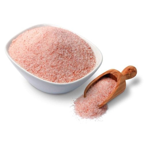 Muối hồng Himalaya 120gram Ông Chà Và - Himalayan Pink Salt