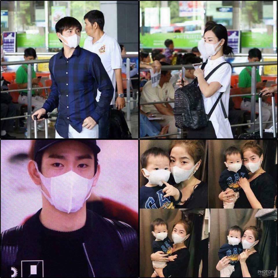 KHẨU TRANG GIẤY UNICHARM 100 CHIẾC - NHẬT | BigBuy360 - bigbuy360.vn