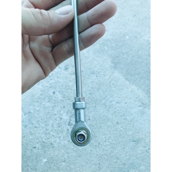 Đũa số gãy R15v3, GSX R/S/Bandit, MT15, TFX, FZ150I, XSR155, FZ…