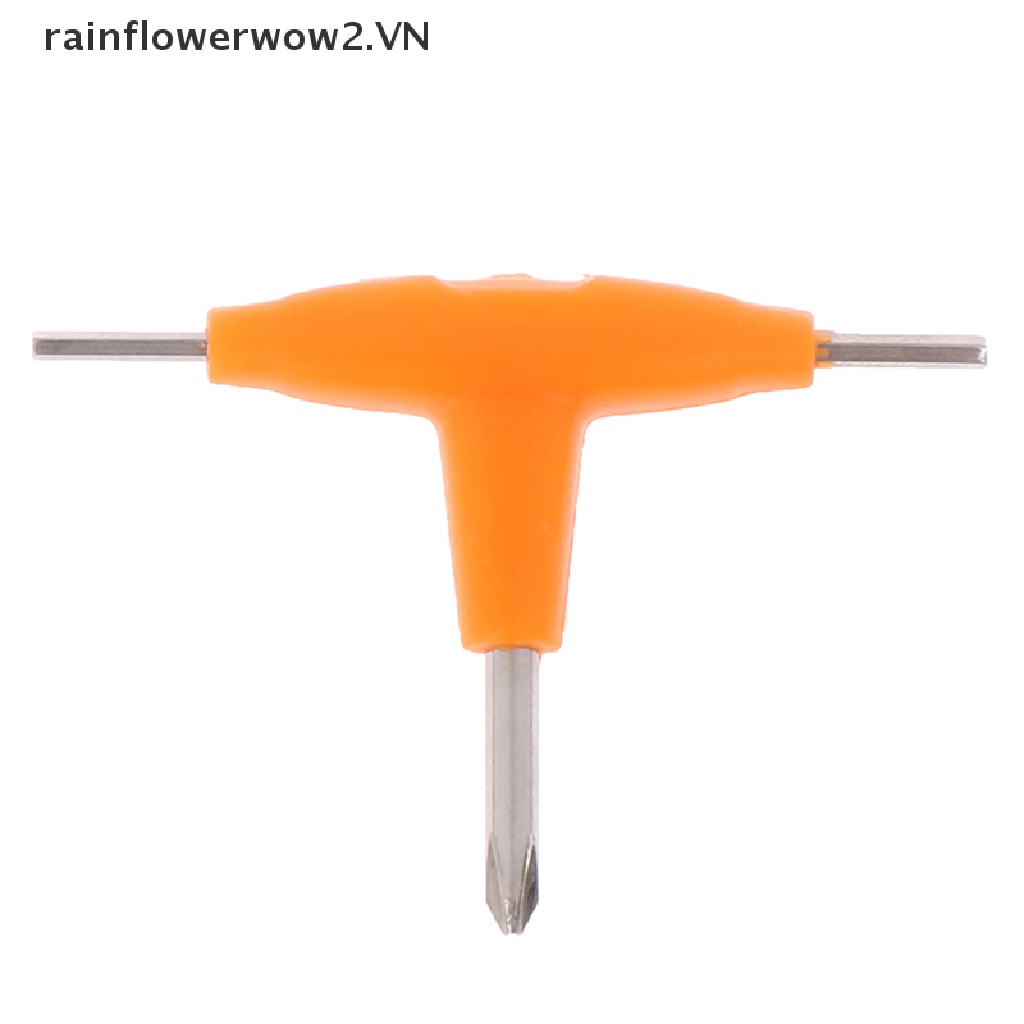 Bộ Tua Vít 3 Trong 1 Sửa Chữa Điện Tử Vape Chuyên Dụng
