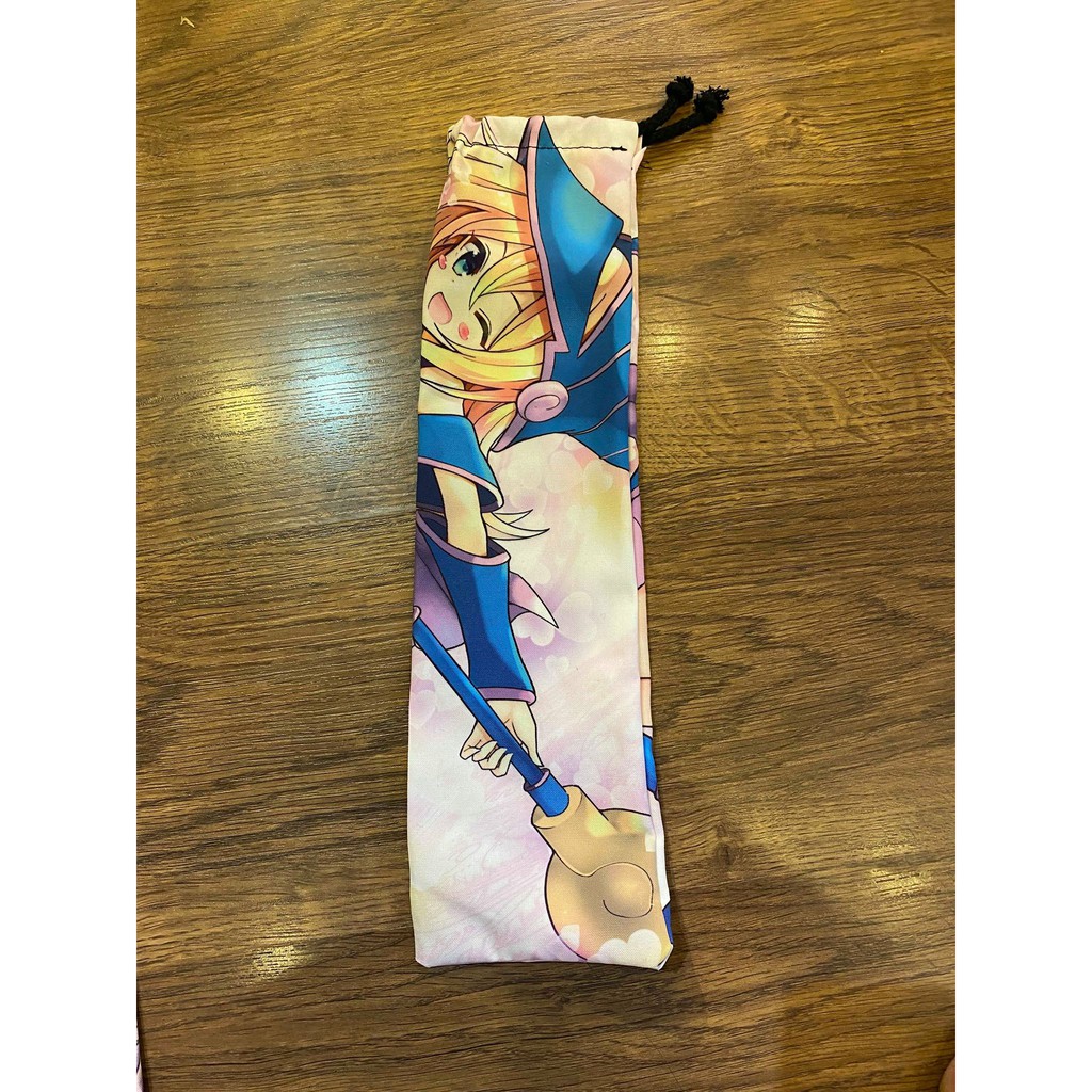 Túi bảo vệ bàn đấu bài Playmat dùng để chơi card game - 12