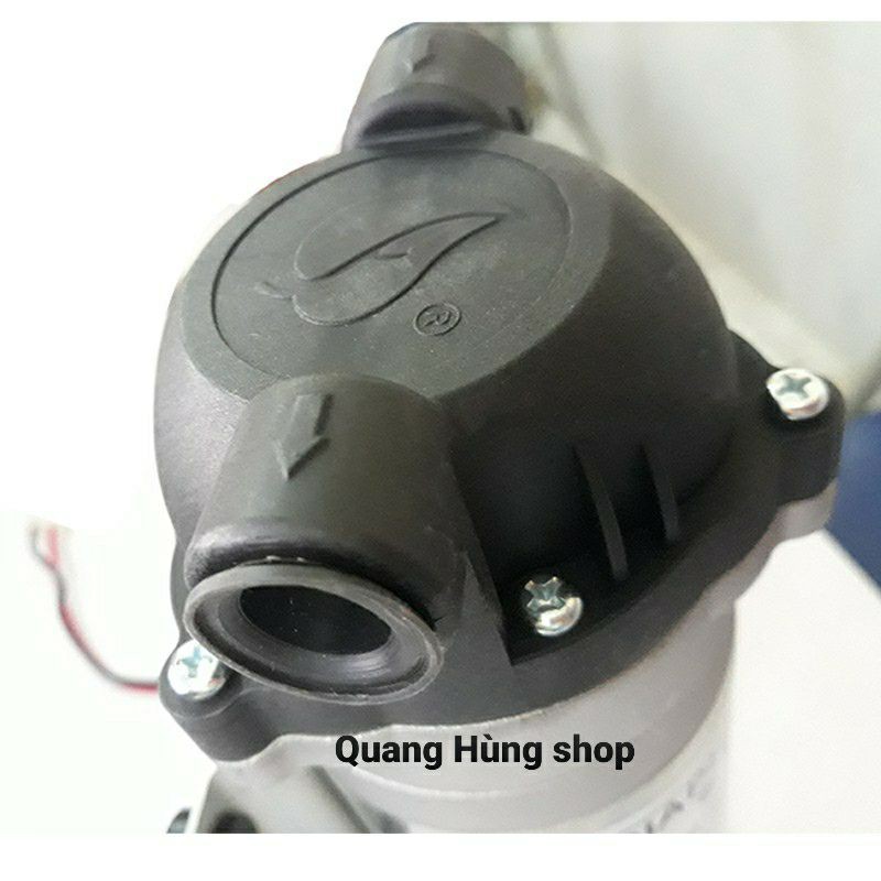 Máy phun sương tưới lan -Máy bơm dùng cho máy lọc nước  - 24V