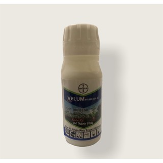 Velum prime 400sc thuốc trừ bệnh tuyến trùng Bayer 100ml